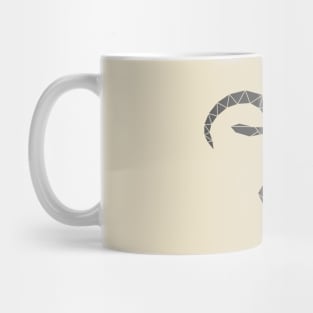 The Goat Mug